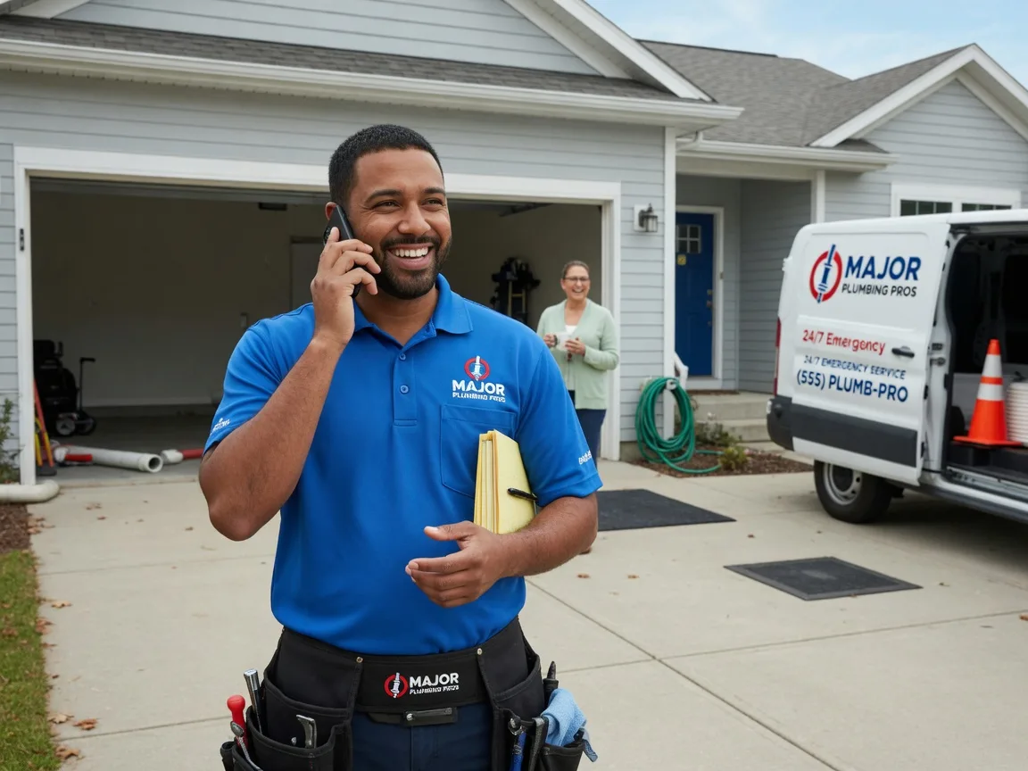 Drain Cleaning Services Fleetwood, PA FAQs